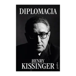 Diplomacia de Henry Kissinger