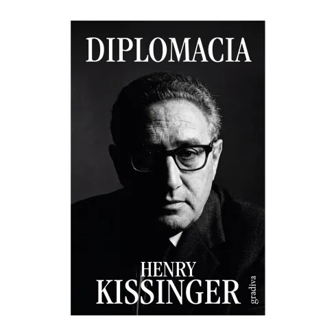 Diplomacia de Henry Kissinger