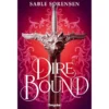 Dire Bound de Sable Sorensen