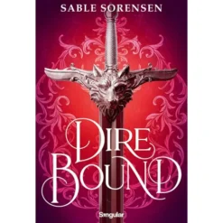 Dire Bound de Sable Sorensen