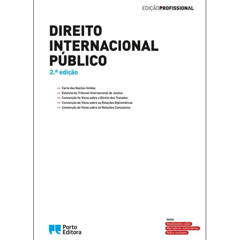 Direito Internacional Público