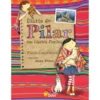 Diário De Pilar Em Machu Picchu (#4) de Flávia Lins E Silva