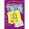 Diário de uma Totó 2 de Rachel Renée Russell - Histórias de uma Foliona POUCO ou NADA Fabulosa