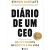 Diário de um CEO de Steven Bartlett
