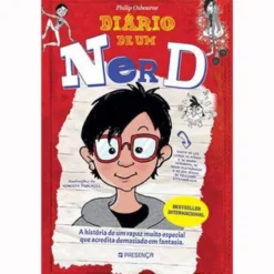 Diário de um Nerd de Philip Osbourne