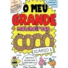 Diário 1 - o Meu Grande e Malcheiroso Cocó de Jim Smith