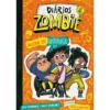 Diários Zombie 4 - Agora ou Núúnca de Guy Edmonds e Matt Zeremes e Jake A. Minton