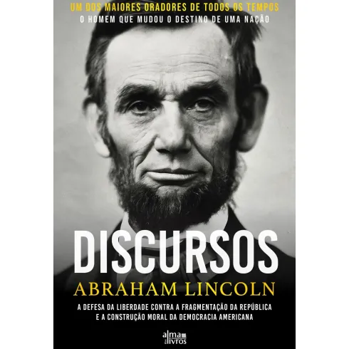 Discursos de Abraham Lincoln