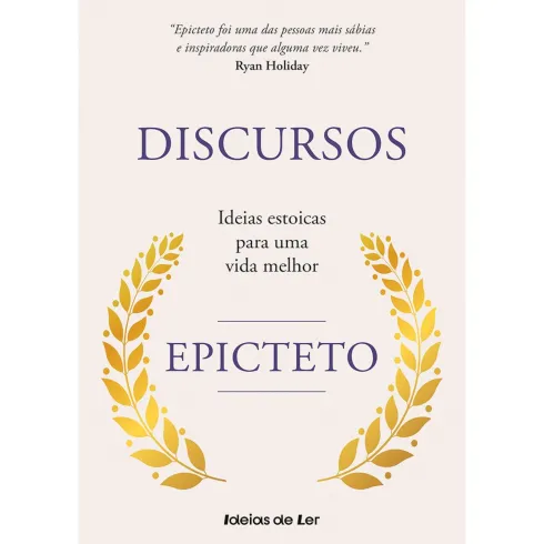 Discursos de Epicteto