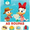 Disney Baby - as Roupas de Vários Autores