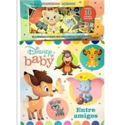 Disney Baby - Entre Amigos de Disney