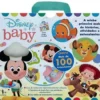 Disney Baby - Mala de Atividades