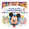 Disney Baby-Procura e Descobre