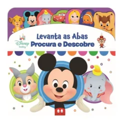 Disney Baby-Procura e Descobre