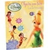 Disney Fairies - Objectos para fazer