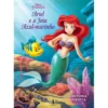 Disney Princesas Nº 7: Ariel e a Jóia Azul-Marinho