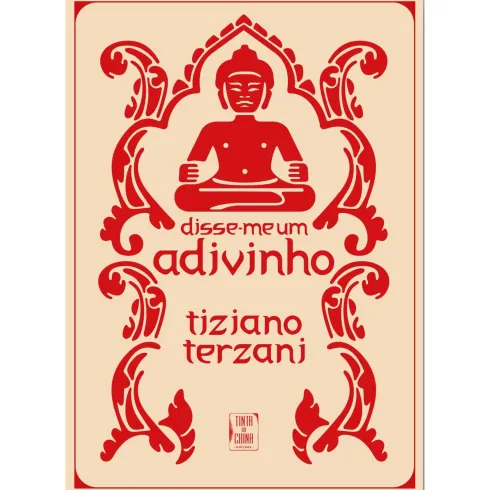 Disse-Me Um Adivinho de Tiziano Terzani