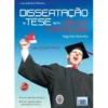 Dissertação e Tese em Ciência e Tecnologia segundo Bolonha de Luis Adriano Oliveira