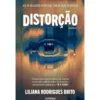 Distorção de Liliana Rodrigues Brito