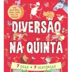 Diversão na Quinta de Stephanie Moss
