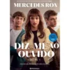 Diz-me ao Ouvido de Mercedes Ron - Diz-me #1