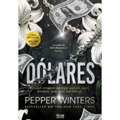 Dólares de Pepper Winters