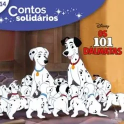 101 Dálmatas Contos Solidários 14