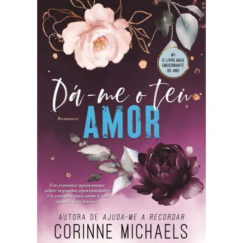 Dá-Me o Teu Amor de Corinne Michaels