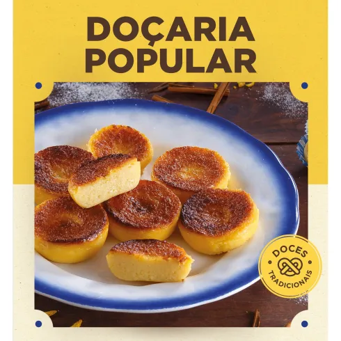 Doçaria Popular