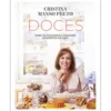 Doces de Cristina Manso Preto