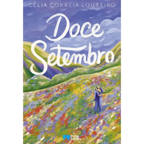 Doce Setembro de CéliaCorreia Loureiro