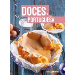 Doces À Portuguesa de Teleculinária/Abilways Portugal