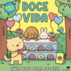 Doce Vida de Colorir