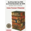 Do 25 De Abril De 1974 Ao 25 De Novembro De 1975 de Irene Flunser Pimentel