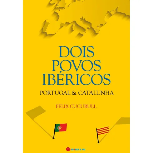 Dois Povos Ibéricos de Félix Cucurull