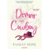 Domar um Cowboy de Paisley Hope