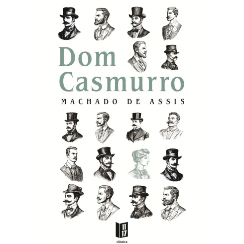 Dom Casmurro de Machado De Assis