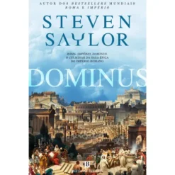 Dominus de Steven Saylor