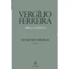 Do Mundo Original de Vergílio Ferreira