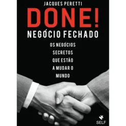 Done! Negócio Fechado de Jacques Peretti