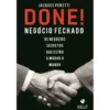Done! Negócio Fechado de Jacques Peretti
