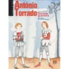 Donzela Guerreira de António Torrado