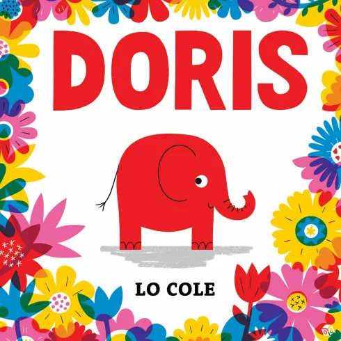 Doris: Livro De Histórias de Lo Cole