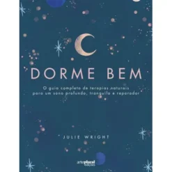 Dorme Bem de Julie Wright