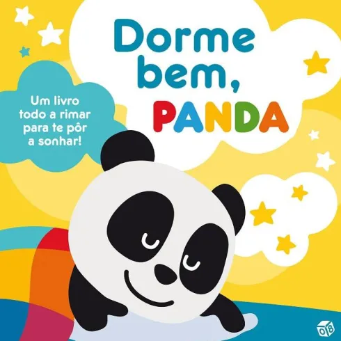 Dorme Bem, Panda de Ana Oom