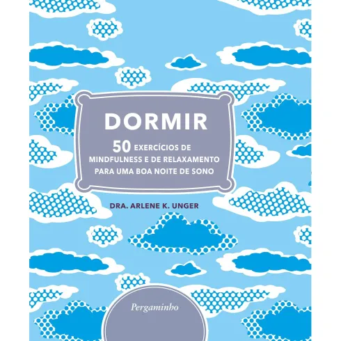 Dormir de Arlene K. Unger