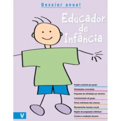 Dossier Anual do Educador de Infância