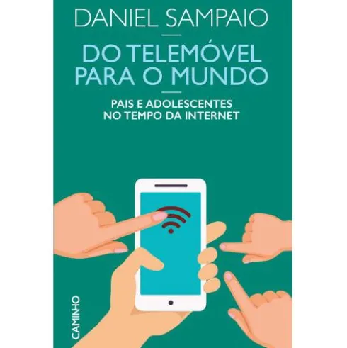 Do Telemóvel para o Mundo de Daniel Sampaio