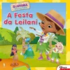 Doutora Brinquedos Nº 7 - A Festa da Leilani