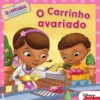 Doutora Brinquedos Nº 2 - O Carrinho Avariado